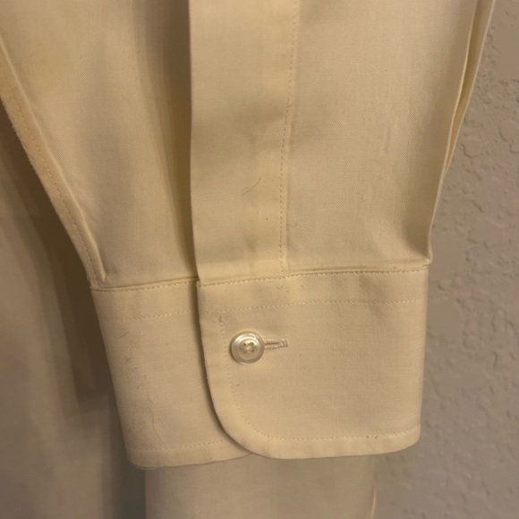 Brooks Brothers long sleeve button down - Picture 3 of 10